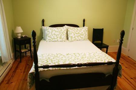 Auberge Gabriele Inn Shediac Cameră foto